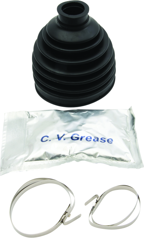 All Balls Racing 20-23 Kawasaki Teryx KRX 1000 CV Boot Repair Kit - Rear - Inner