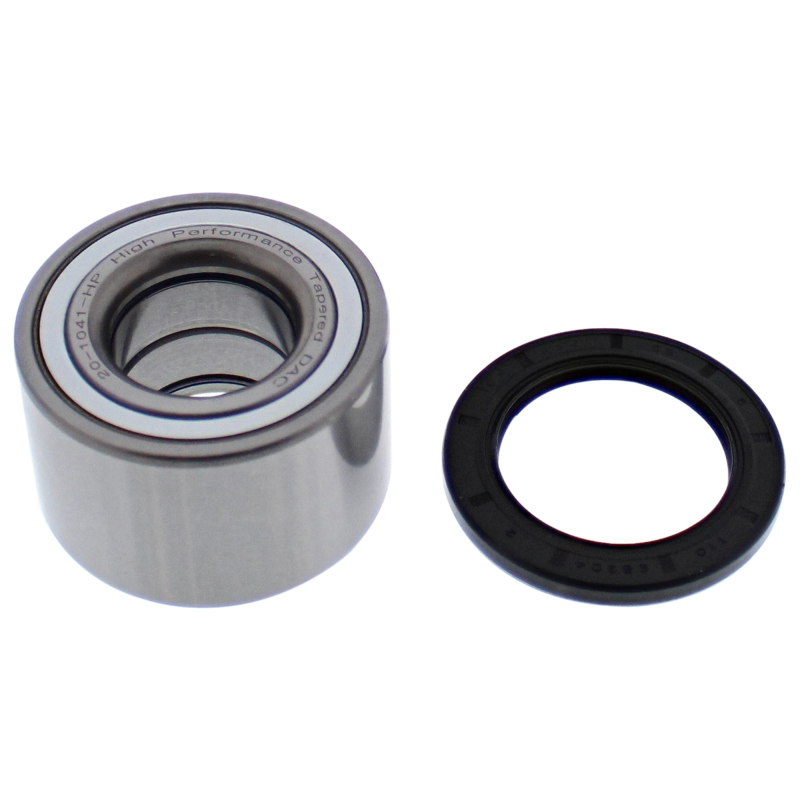All Balls Racing 06-15 Can-Am Outlander 400 STD 4x4 Tapered DAC Front Upgrade Kit