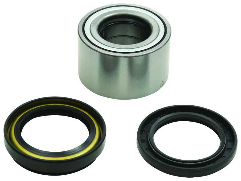 All Balls Racing 07-10 Suzuki LTA-450 X King Quad Tapered DAC Front Upgrade Kit