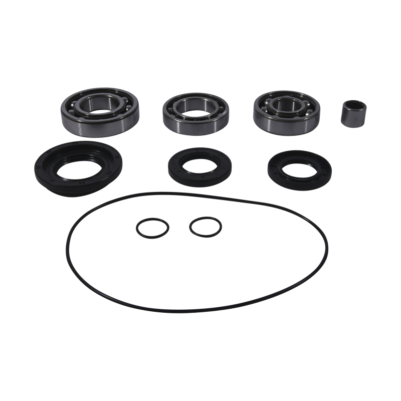 All Balls Racing 16-23 Can-Am Outlander DPS 450 EFI Differential Bearing & Seal Kit Rear