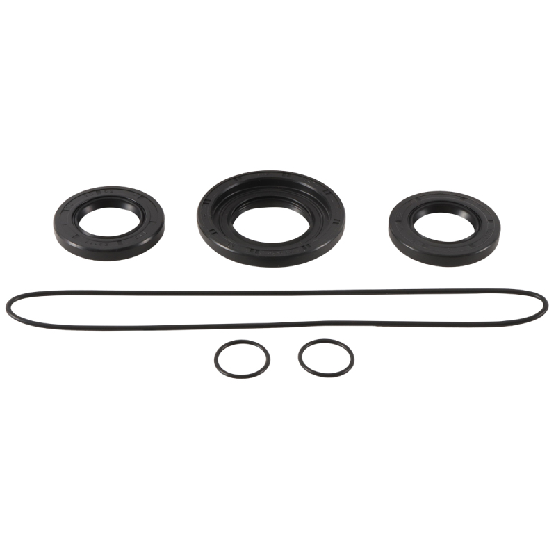 All Balls Racing 16-23 Can-Am Outlander DPS 450 EFI Differential Seal Only Kit Rear