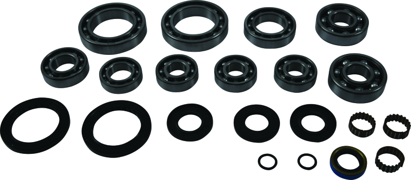 All Balls Racing 01-03 Polaris Sportsman 400 4x4 Transaxle Bearing & Seal Kit