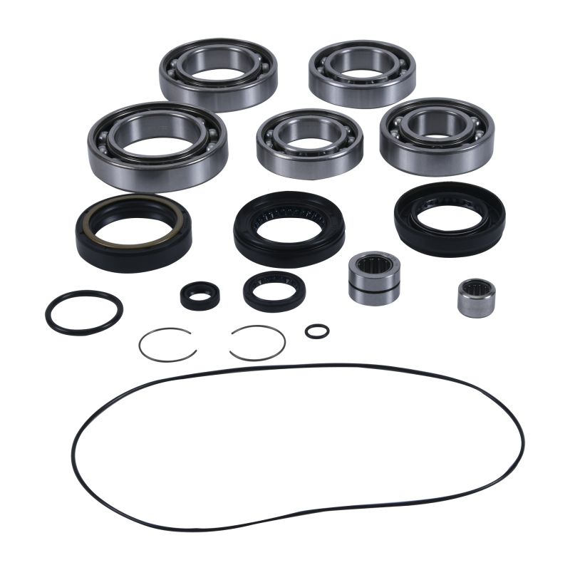 All Balls Racing 14-23 Honda Pioneer 700 Differential Bearing & Seal Kit Front