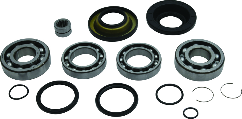 All Balls Racing 14-23 Honda Pioneer 700 Differential Bearing & Seal Kit Rear