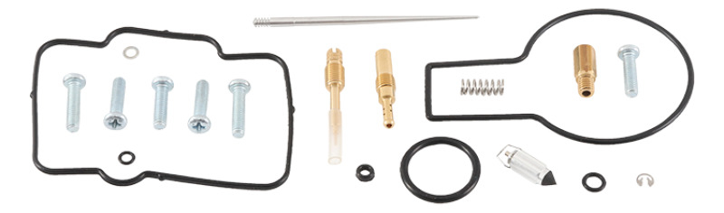 All Balls Racing 00-06 Honda XR650R Carburetor Rebuild Kit