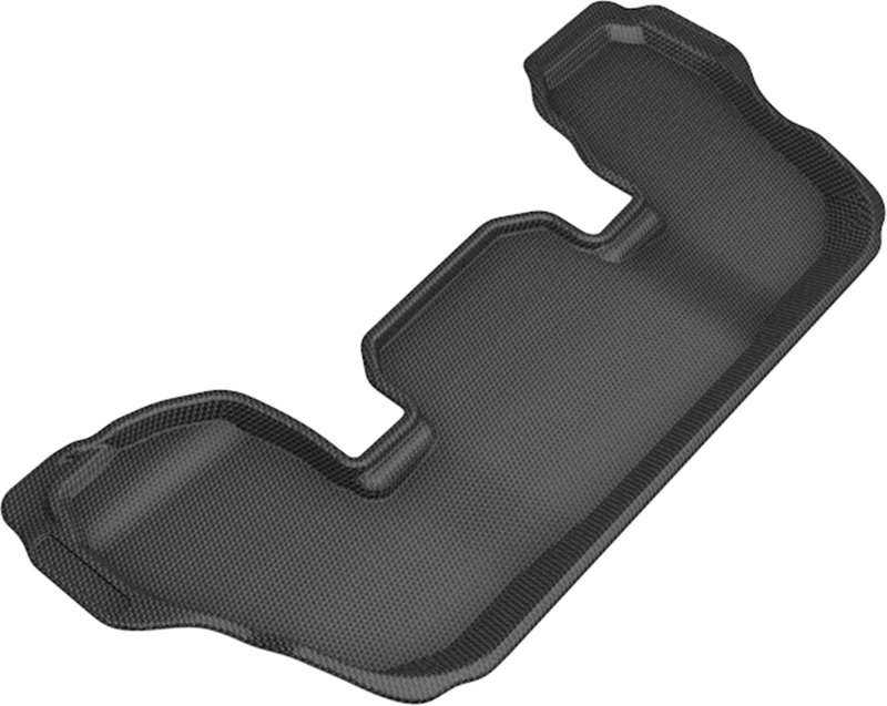 3D MAXpider 22-24 Acura MDX Kagu Black R3/ Honda Pilot 23 Kagu Black R3