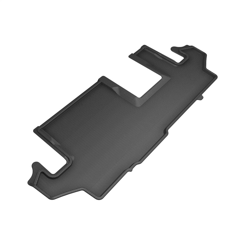 3D MAXpider 21-24 Chevrolet Suburban 8-Seat Kagu Black R3