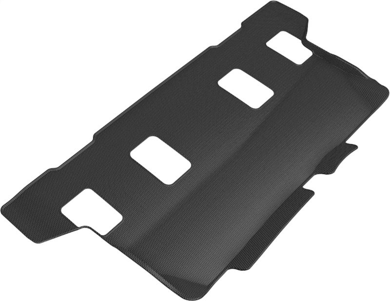 3D MAXpider 07-17 Ford Expedition / Lincoln Navigator Kagu Black R3