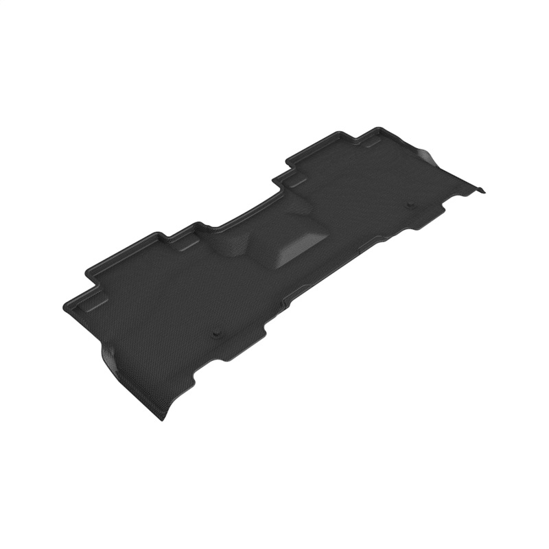 3D MAXpider 18-24 Ford Expedition Max Kagu Black R2