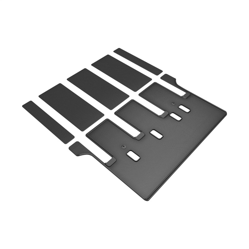 3D MAXpider 21-24 Kia Carnival / Sedona Kagu Black R3