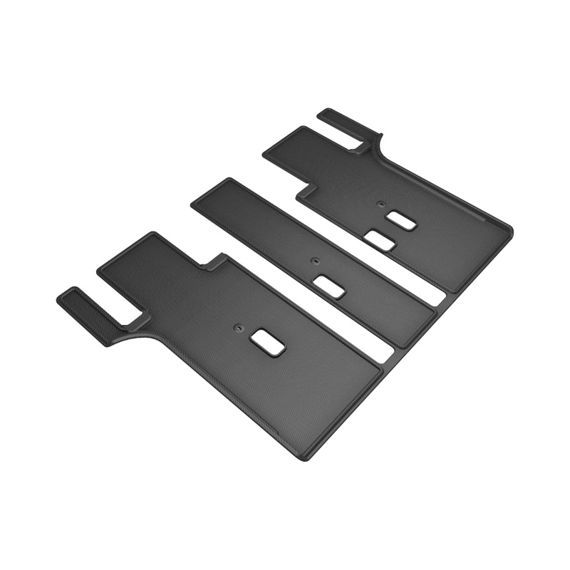 3D MAXpider 22-24 Kia Carnival 8-Seat Kagu Black R3