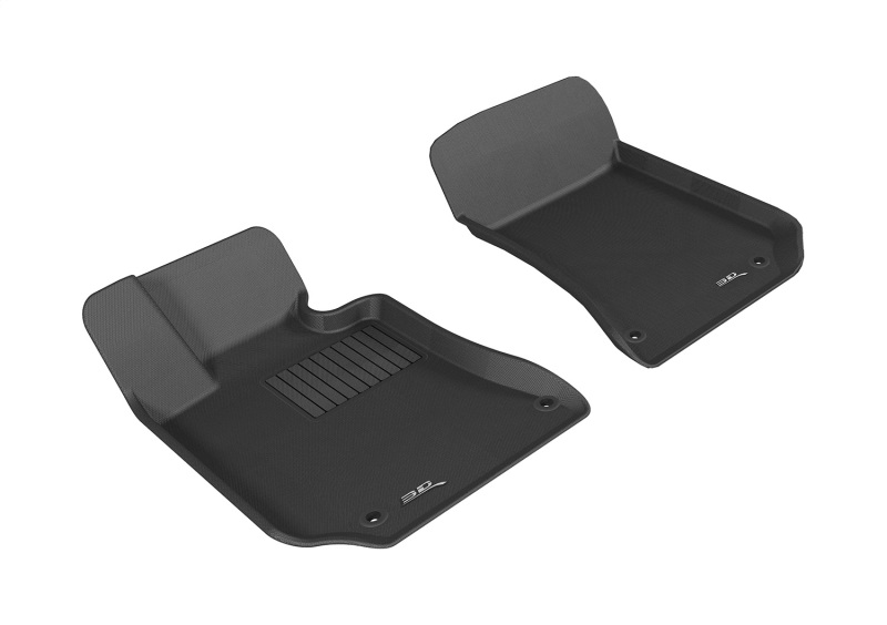 3D MAXpider 14-18 Mercedes-Benz Cls-Class Kagu Black R1