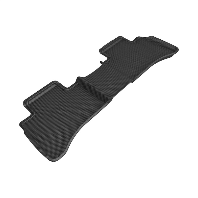 3D MAXpider 22-24 Mercedes-Benz Eqs Sedan Kagu Black R2