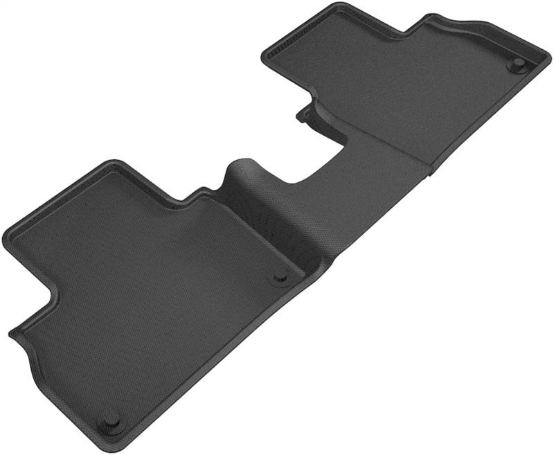 3D MAXpider 17-24 Maserati Levante With Four Zone Climate Control Kagu Black R2