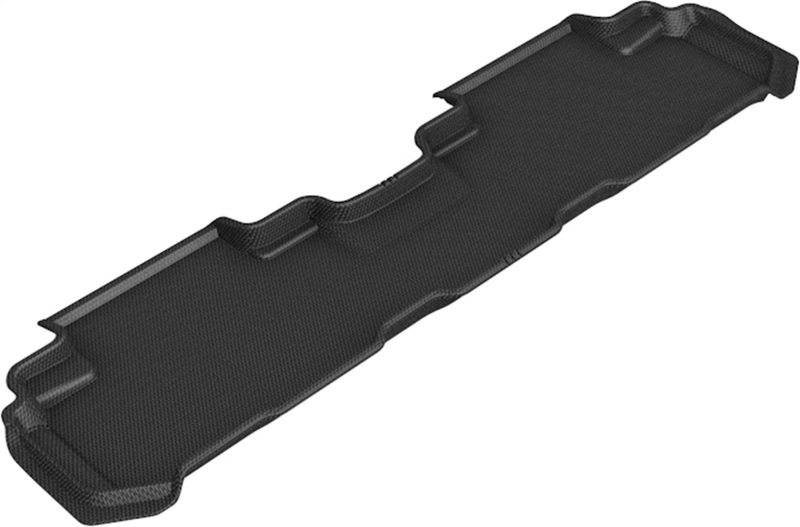 3D MAXpider 19-24 Subaru Ascent Kagu Black R2