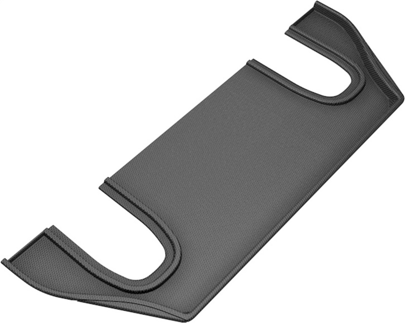 3D MAXpider 16-21 Tesla Model X 6 Seats Kagu Black R3