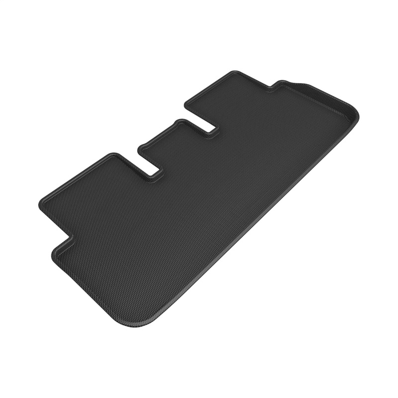 3D MAXpider 21-23 Tesla Model S Kagu Black R2