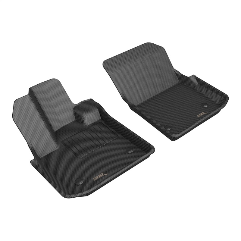 3D MAXpider 2024 Fisker Ocean Kagu Black R1