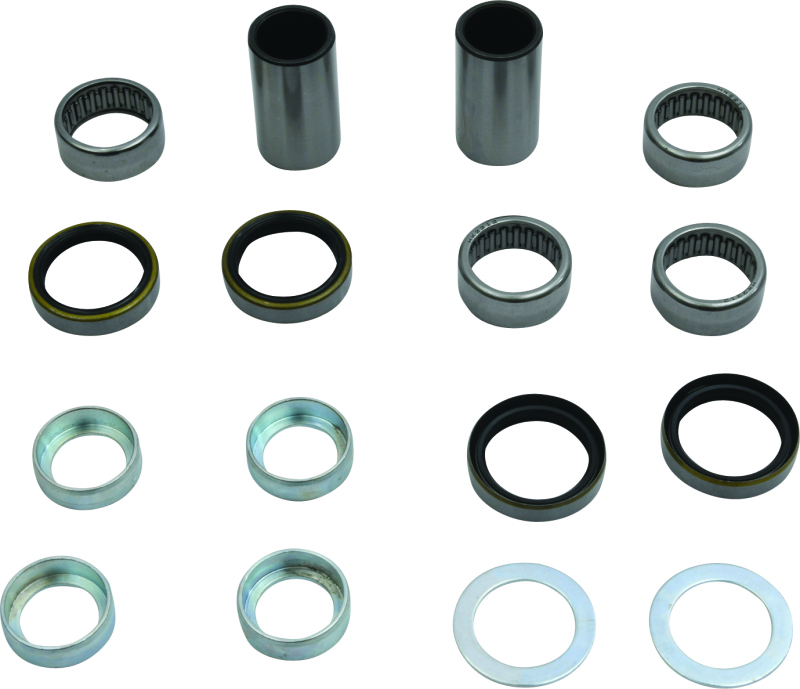 All Balls Racing 16-21 Husqvarna 701 Enduro Swing Arm Bearing Kit