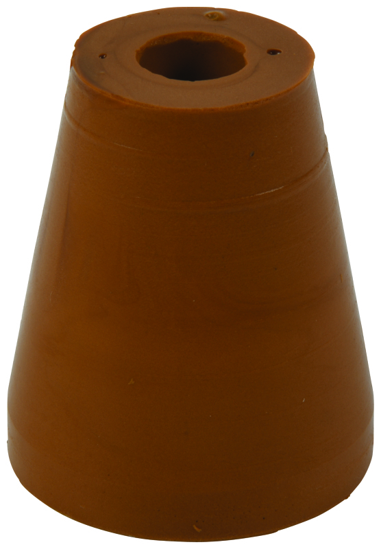 All Balls Racing 89-90 Honda CR250R Rear Shock Bumper