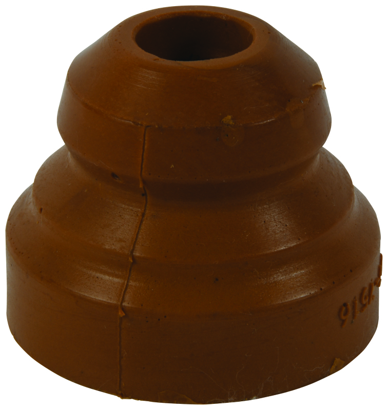 All Balls Racing 21-23 Gas-Gas MC125 Rear Shock Bumper