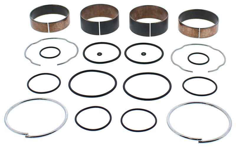 All Balls Racing 19-23 Kawasaki KX450F Fork Bushing Kit