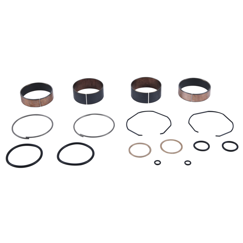 All Balls Racing 16-18 Suzuki RMZ250 Fork Bushing Kit