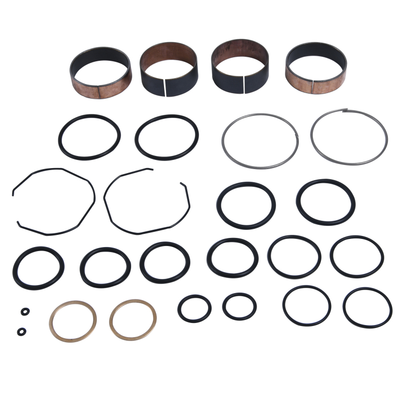 All Balls Racing 19-22 Suzuki RMZ250 Fork Bushing Kit