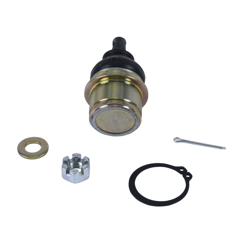 All Balls Racing 16-22 CF-Moto C Force 400 AU Ball Joint Kit Upper