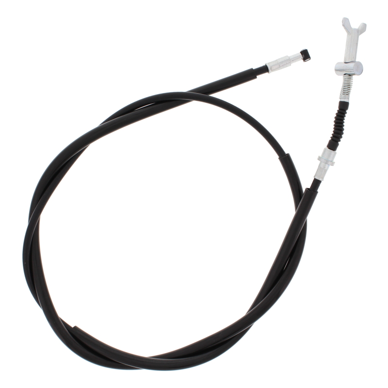 All Balls Racing 09-14 Honda TRX420 FA IRS Cable - Rear Hand - Park Brake