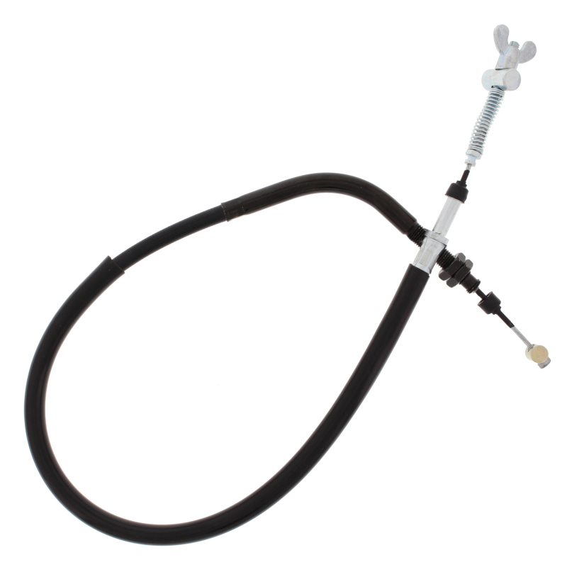 All Balls Racing 88-05 Kawasaki KLF300B Bayou Cable - Rear Hand - Park Brake