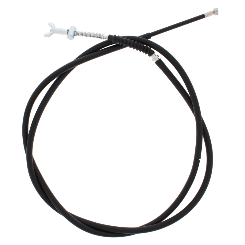 All Balls Racing 03-13 Kawasaki KVF360A Prairie 4x4 Cable - Rear Hand - Park Brake