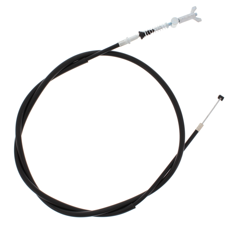 All Balls Racing 04-08 Yamaha YFM50 Raptor Cable - Rear Hand - Park Brake
