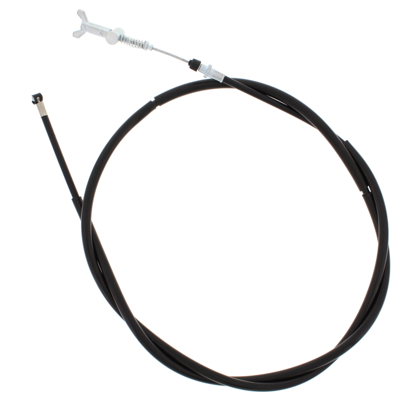 All Balls Racing 07-11 Yamaha YFM350 Grizzly IRS Cable - Rear Hand - Park Brake