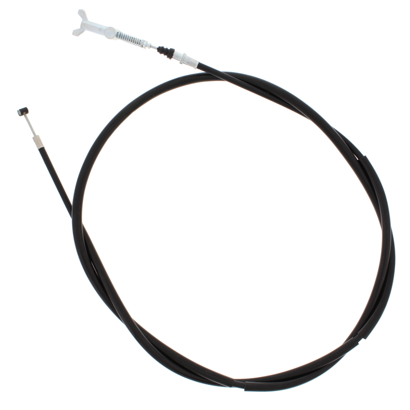 All Balls Racing 04-06 Yamaha YFM350BA Bruin 2WD Cable - Rear Hand - Park Brake