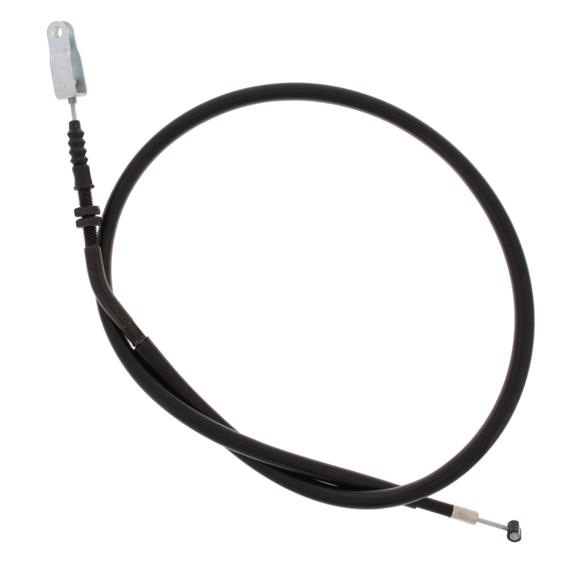 All Balls Racing 02-08 Yamaha YFM660 Grizzly Cable - Rear Hand - Park Brake