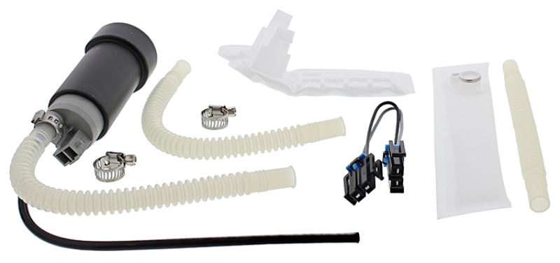 All Balls Racing 2011 Harley-Davidson FLHP Police Road King Fuel Pump Kit