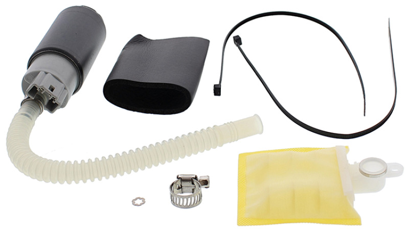 All Balls Racing 2003 Harley-Davidson FLHPEI Police Road King Fuel Pump Kit