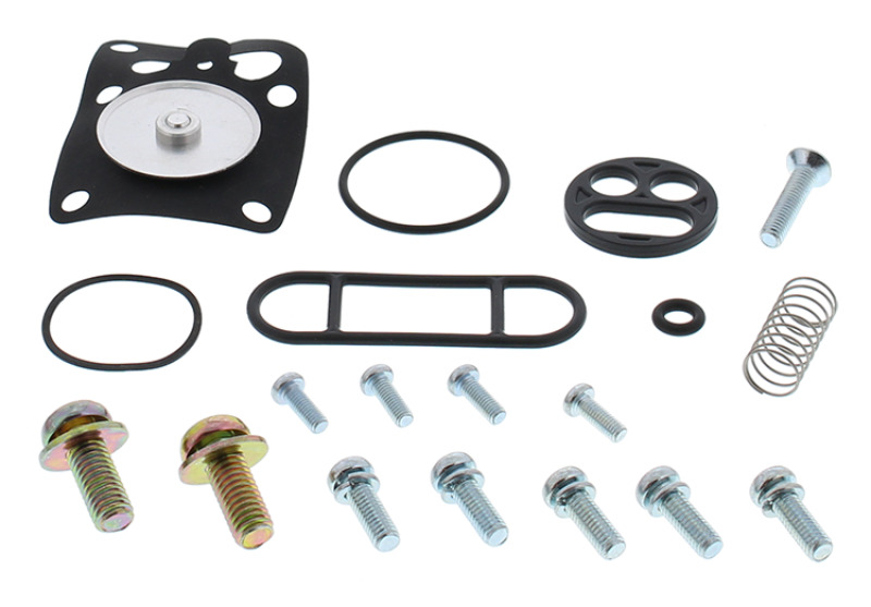 All Balls Racing 00-01 Suzuki LT-A500F Quad Master Auto Fuel Tap Repair Kit