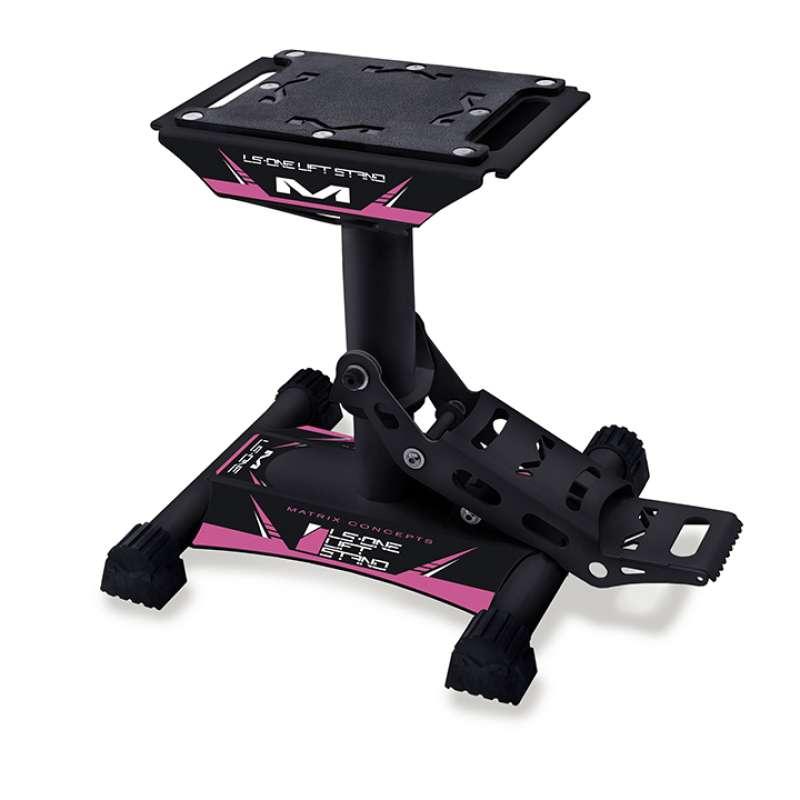 Matrix Concepts LS-One Lift Stand - Pink