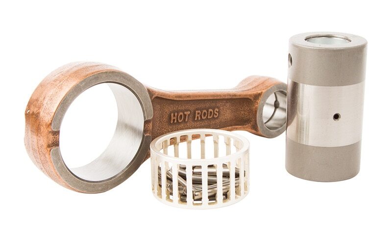 Hot Rods 00-04 Suzuki DR-Z 400 400cc Connecting Rod Kit