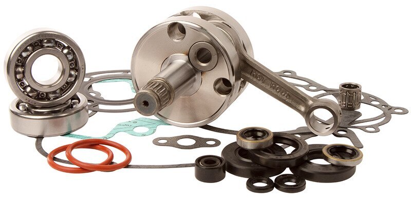 Hot Rods 00-05 Kawasaki KX 65 65cc Bottom End Kit