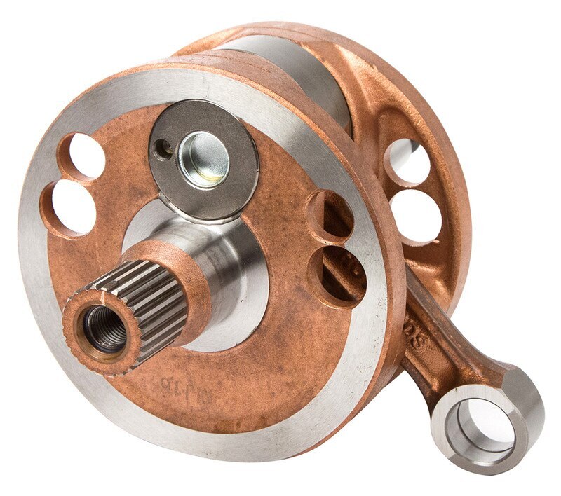 Hot Rods 02-08 Honda CRF 450 R 450cc Stroker Crankshaft