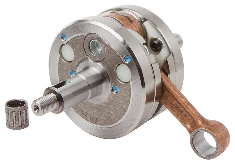 Hot Rods 03-05 Kawasaki KX 125 125cc Crankshaft