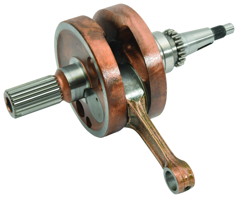 Hot Rods 04-13/15-17 Honda CRF 250 X 250cc Crankshaft