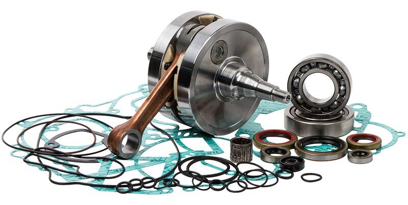 Hot Rods 05-06 KTM 250 SX 250cc Bottom End Kit