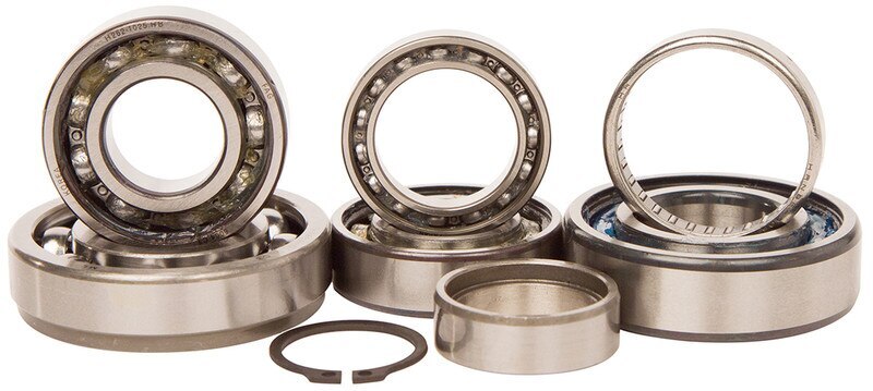 Hot Rods 05-07 Suzuki RM-Z 450 450cc Transmission Bearing Kit