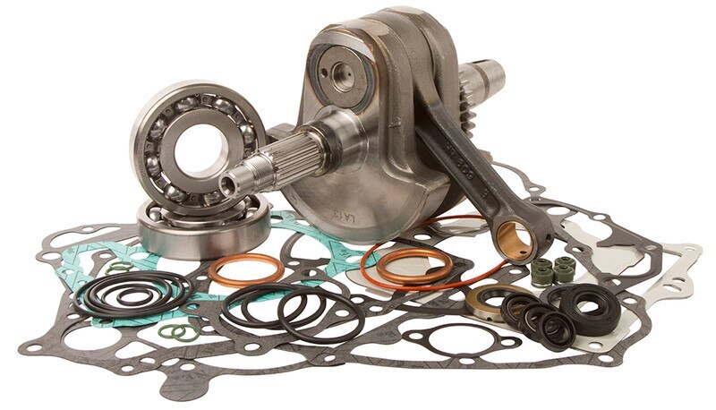 Hot Rods 05-08 Honda TRX 400 EX 400cc Bottom End Kit