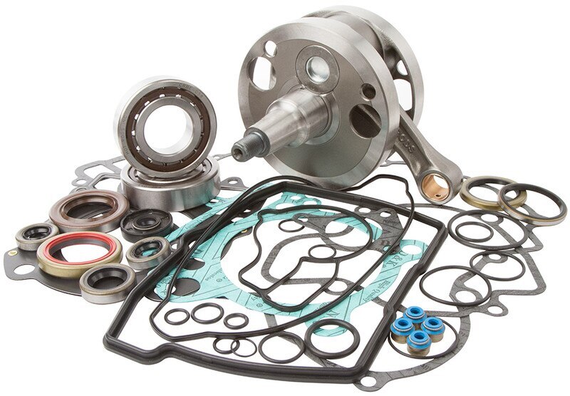 Hot Rods 05-10 KTM 250 SX-F 250cc Bottom End Kit