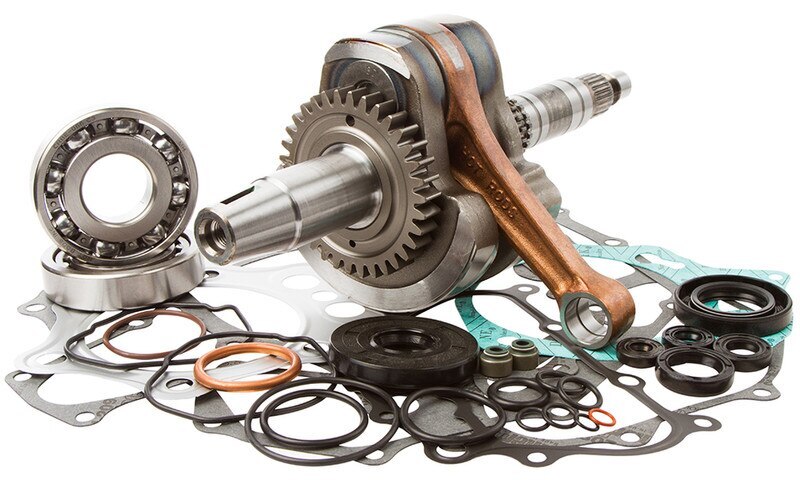 Hot Rods 05-11 Honda TRX 500 FE 500cc Bottom End Kit